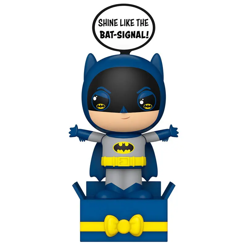 POPsies Figur DC Comics Batman Englische Version Produktfoto