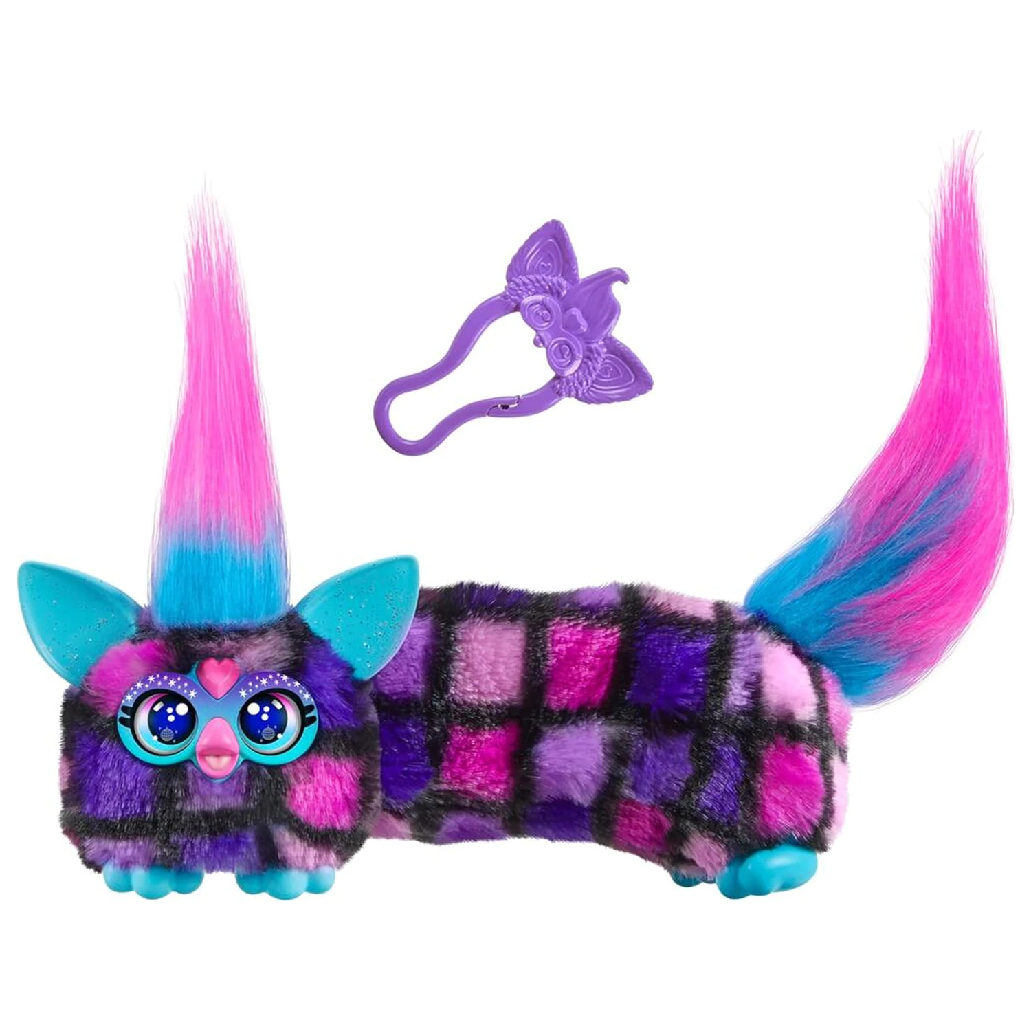 Furblet Dis-Co-Dazz Mini Furby Produktfoto