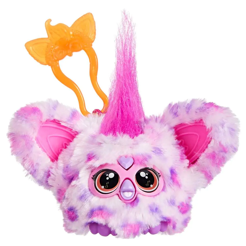 Furblet Hip Bop mini Furby Produktfoto