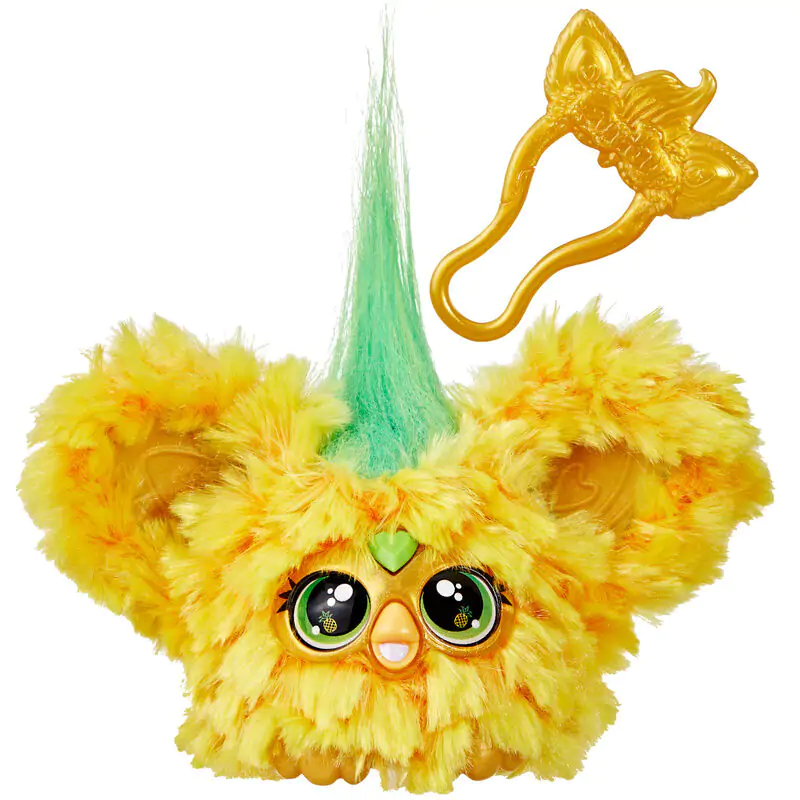 Furblet Hoo-Lah mini Furby termékfotó