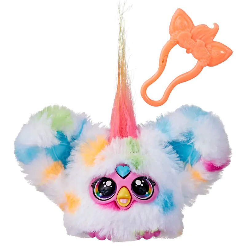 Furblet Loo-Lay mini Furby termékfotó