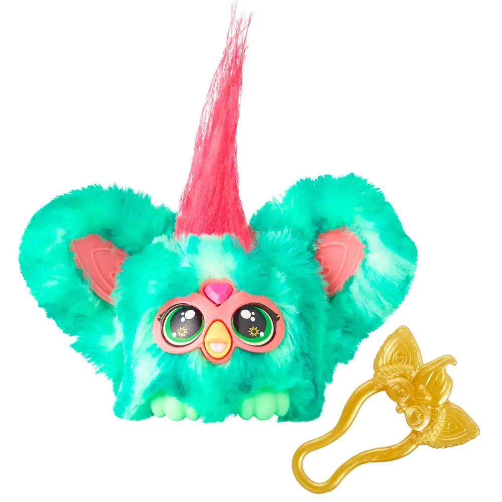 Furblet Mello Nee mini Furby Produktfoto