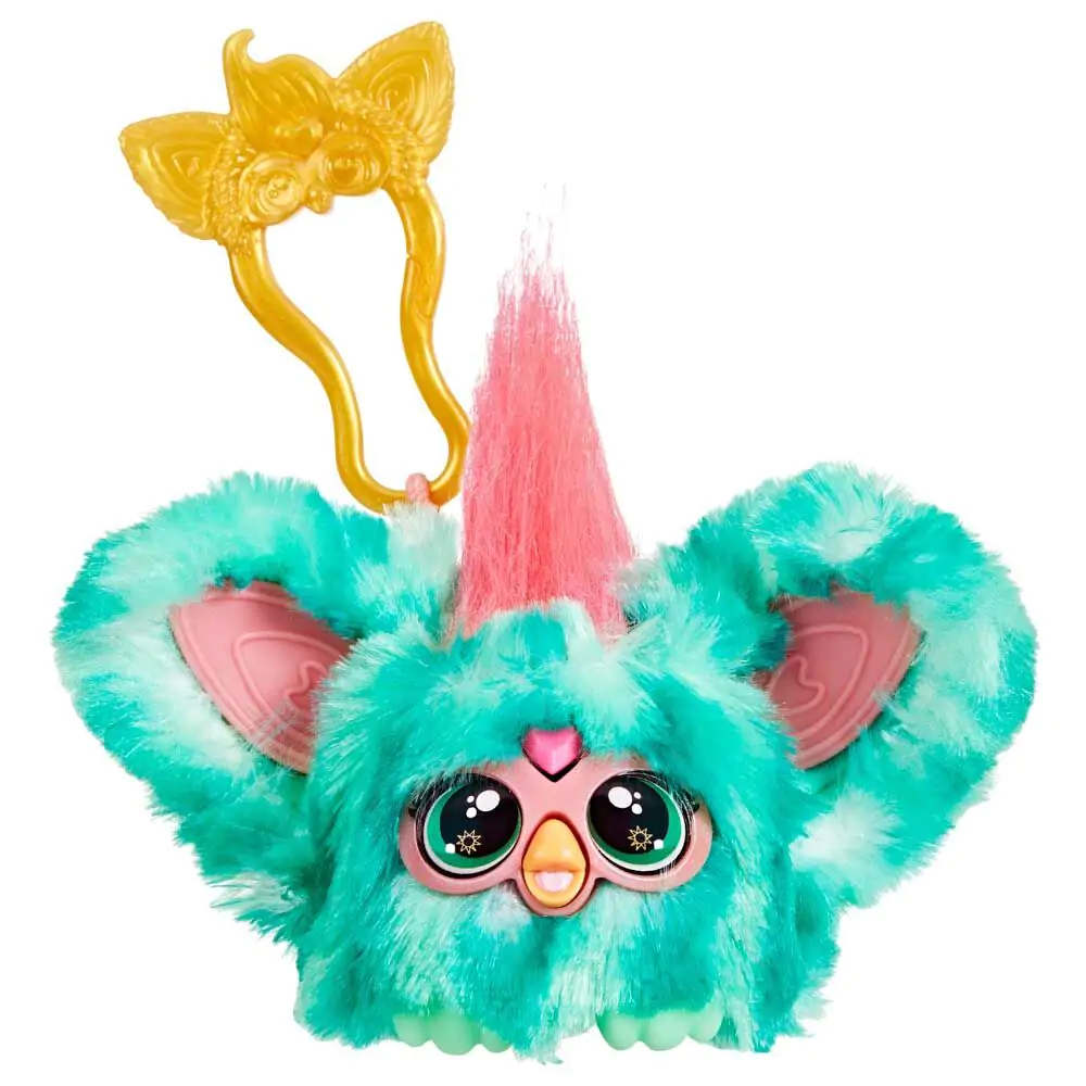 Furblet Mello Nee mini Furby Produktfoto