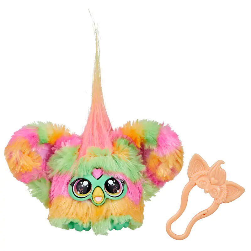 Furblet Par-Tay mini Furby Produktfoto