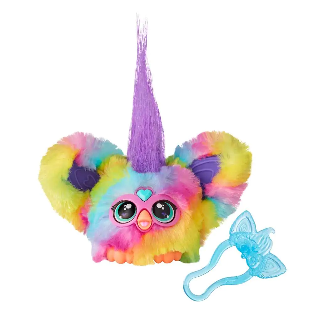 Furblet Ray-Vee mini Furby Produktfoto