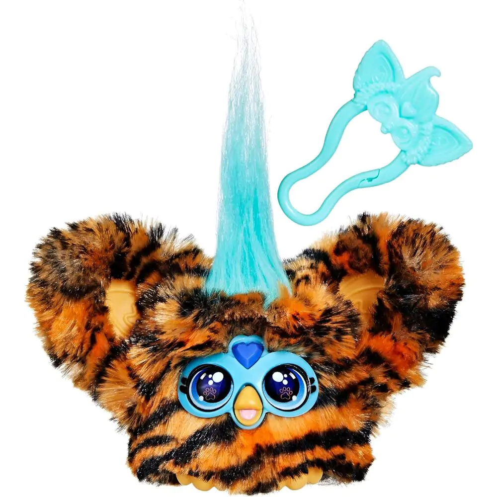 Furblet Ty-Bee Mini Furby Produktfoto