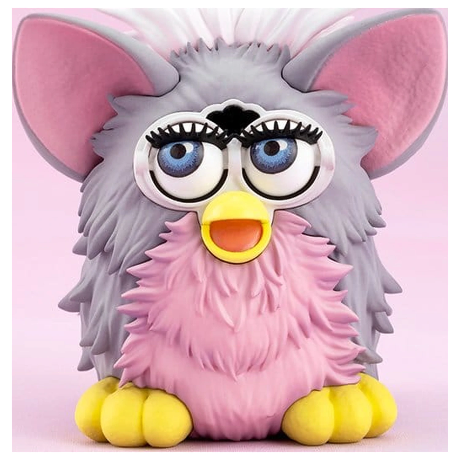 Furby Bishoujo PVC Figur 23 cm Produktfoto