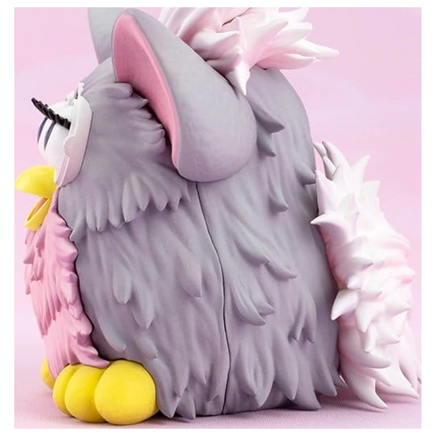 Furby Bishoujo PVC Figur 23 cm Produktfoto