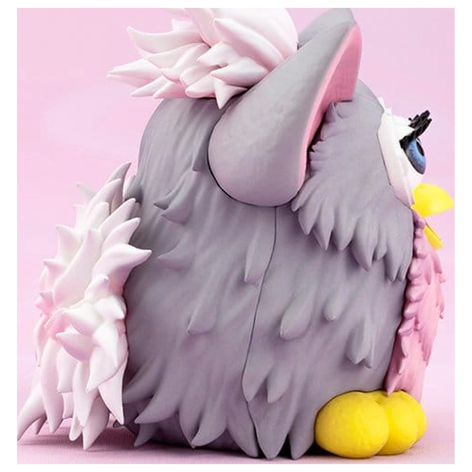 Furby Bishoujo PVC Figur 23 cm Produktfoto