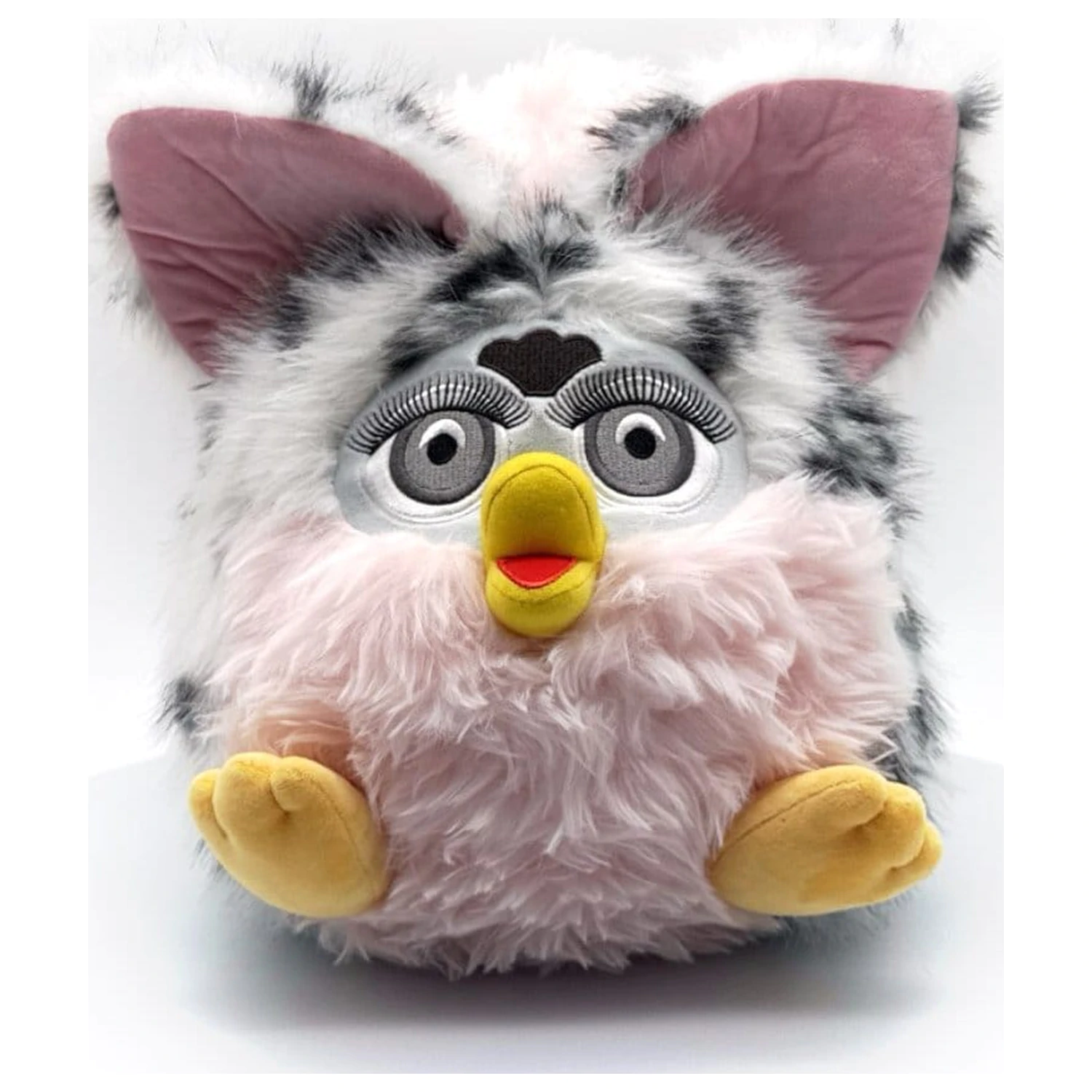 Furby Plüschfigur Classic Furby 22 cm Produktfoto