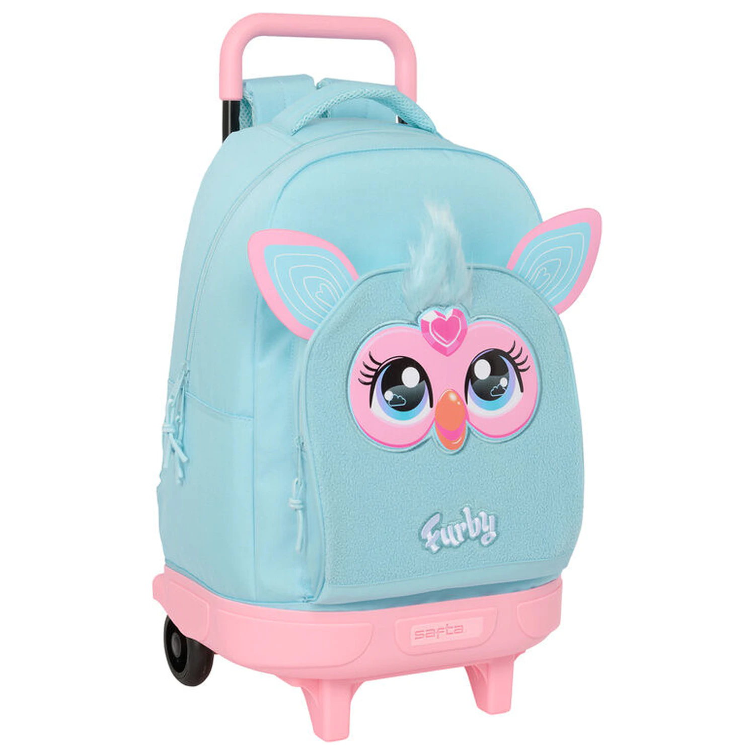 Furby kompakter Trolley 45cm Produktfoto
