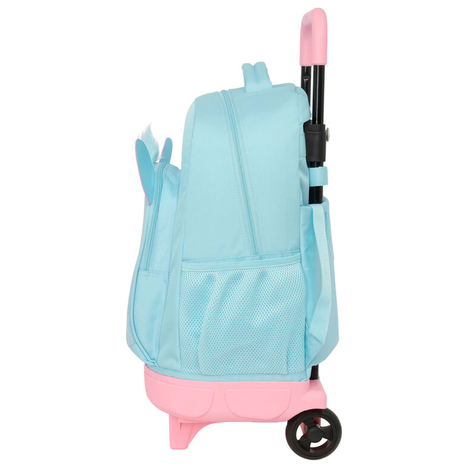 Furby kompakter Trolley 45cm Produktfoto