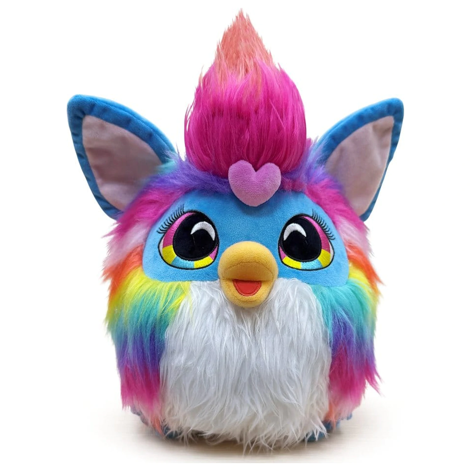 Furby Plüsch Figur DJ Furby 64 cm Produktfoto