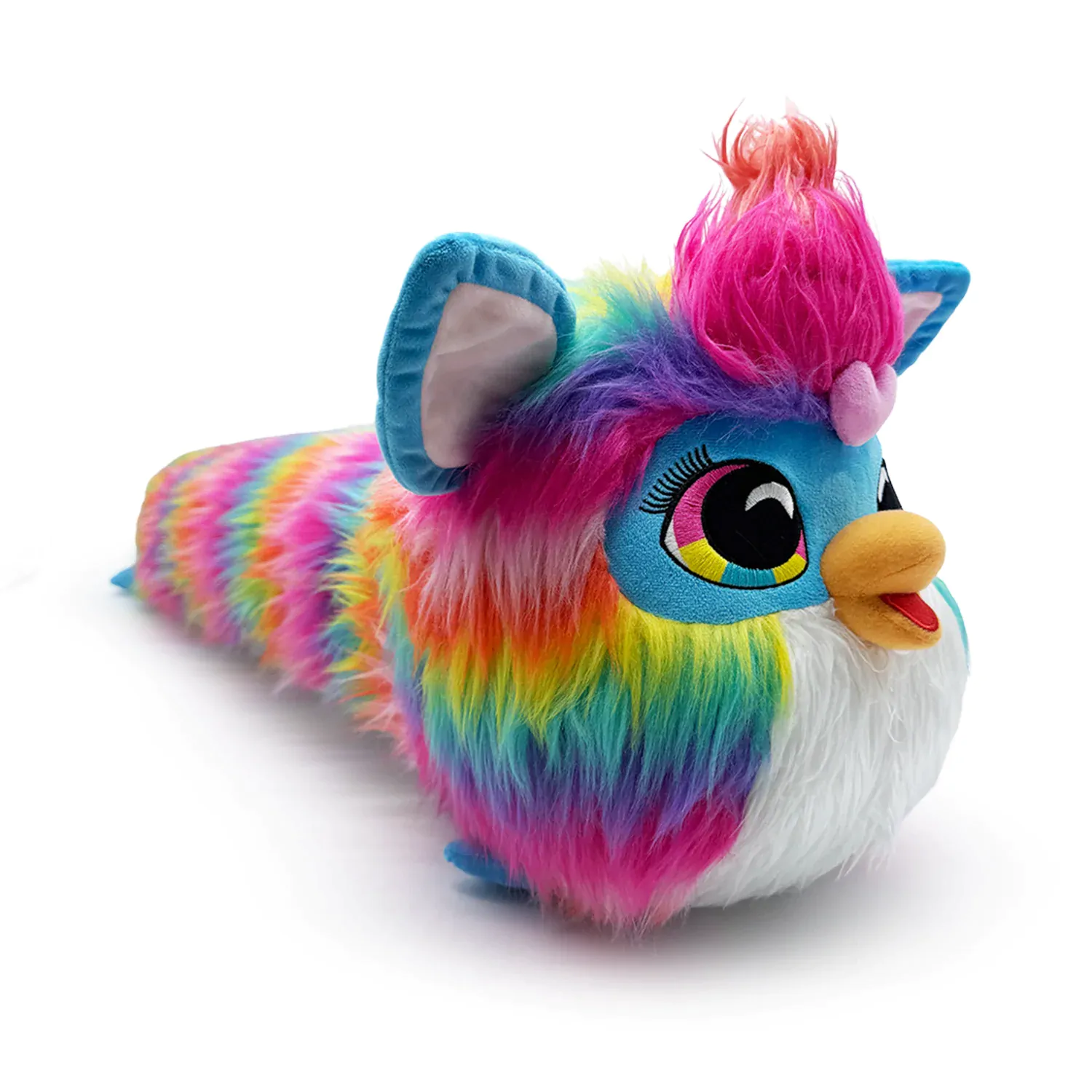 Furby Plüsch Figur DJ Furby 64 cm Produktfoto