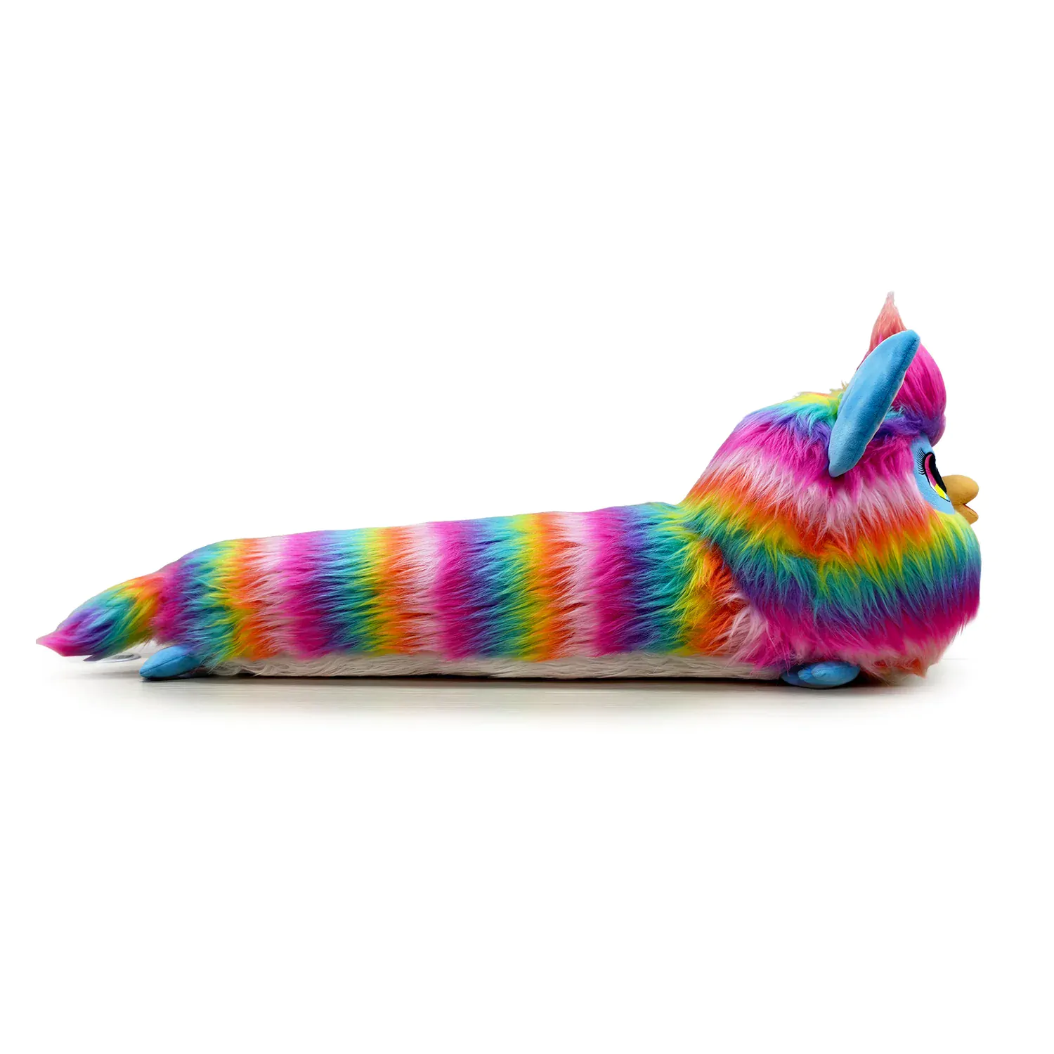 Furby Plüsch Figur DJ Furby 64 cm Produktfoto
