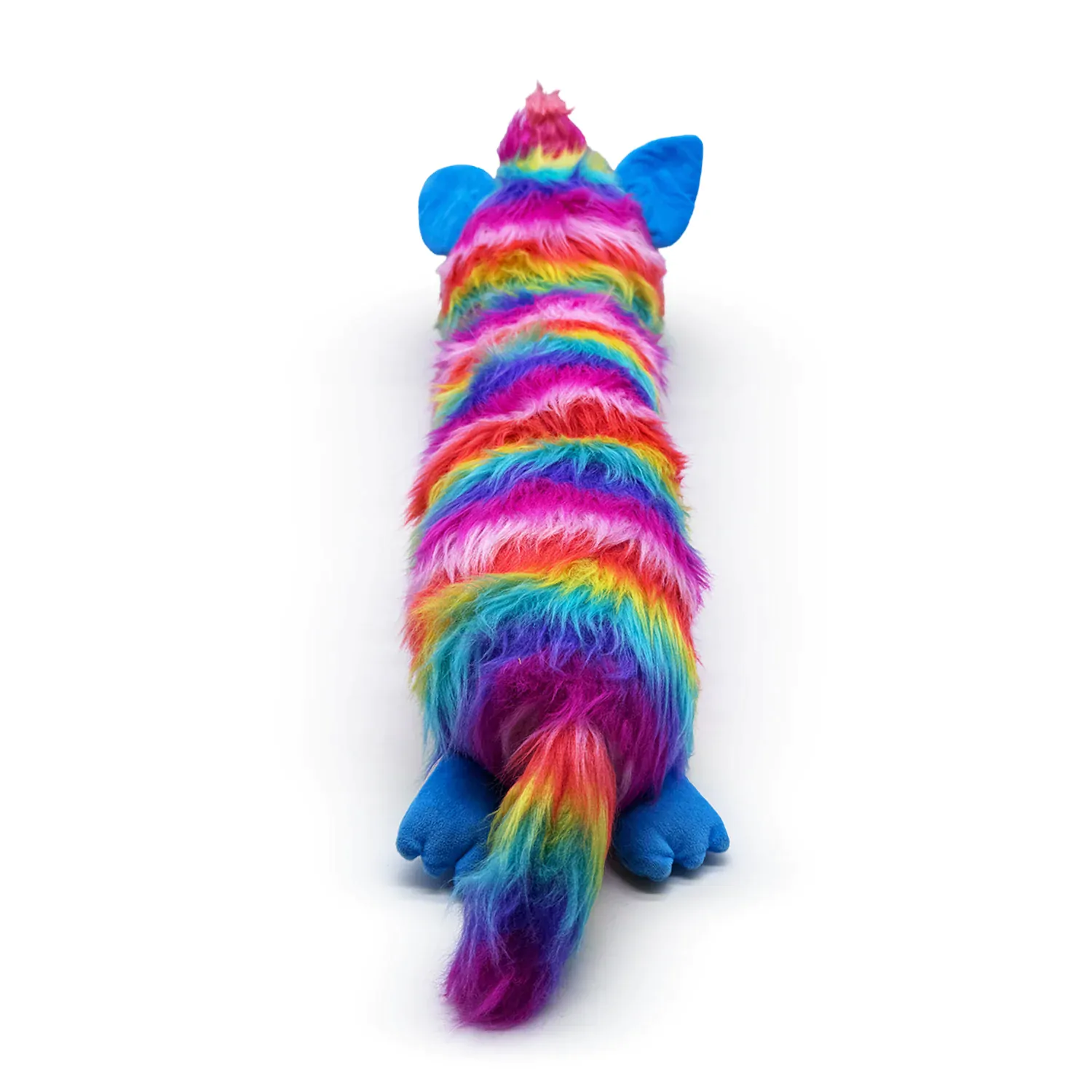Furby Plüsch Figur DJ Furby 64 cm Produktfoto