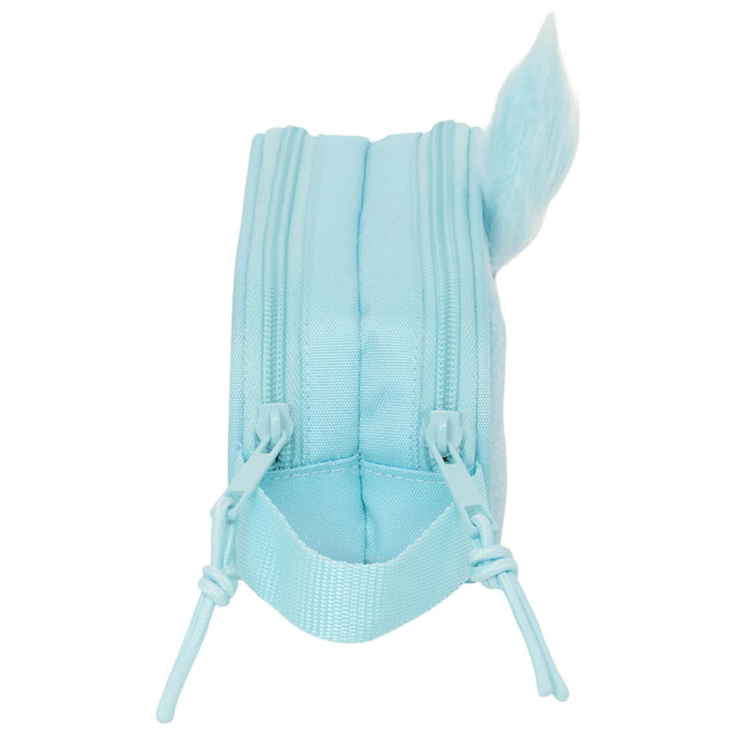 Furby Doppel Federmäppchen Produktfoto