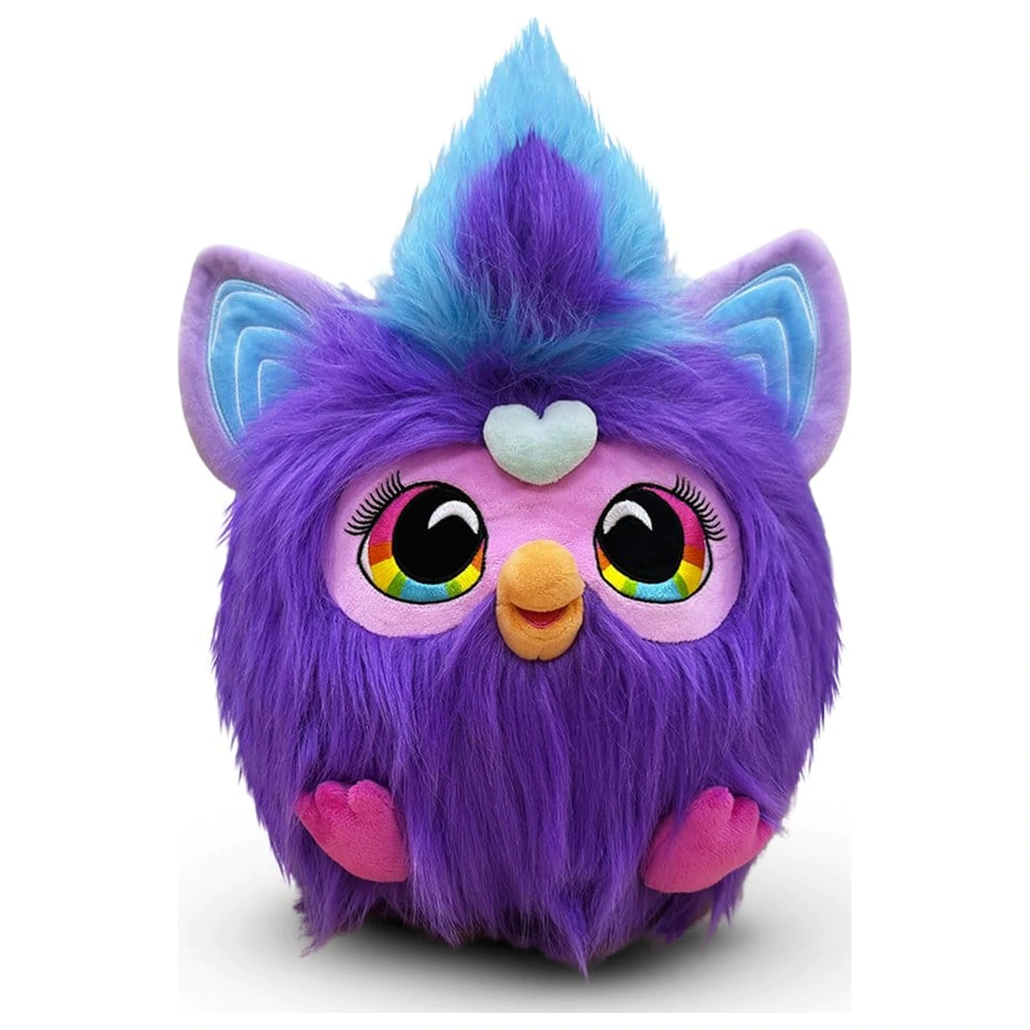 Furby Plüsch Figur Neo Furby 22 cm Produktfoto