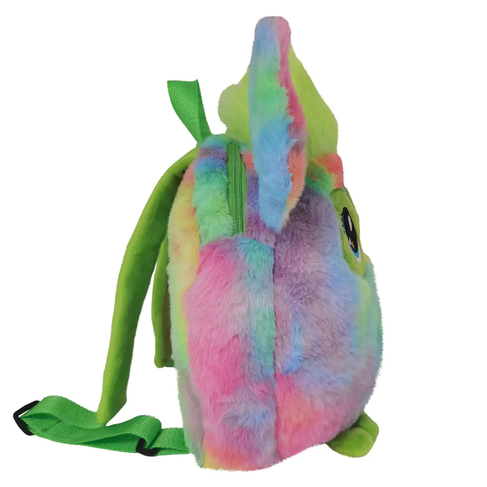 Furby Plüsch Rucksack 27cm termékfotó