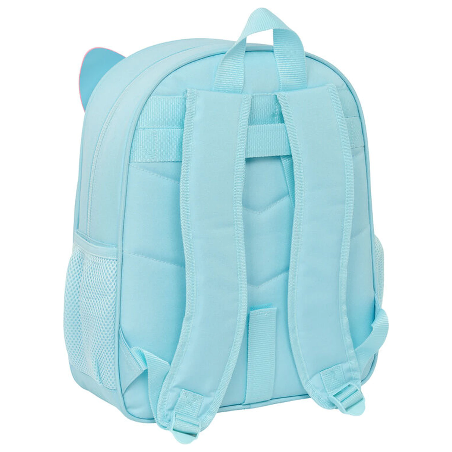 Furby anpassbarer Rucksack 38 cm Produktfoto