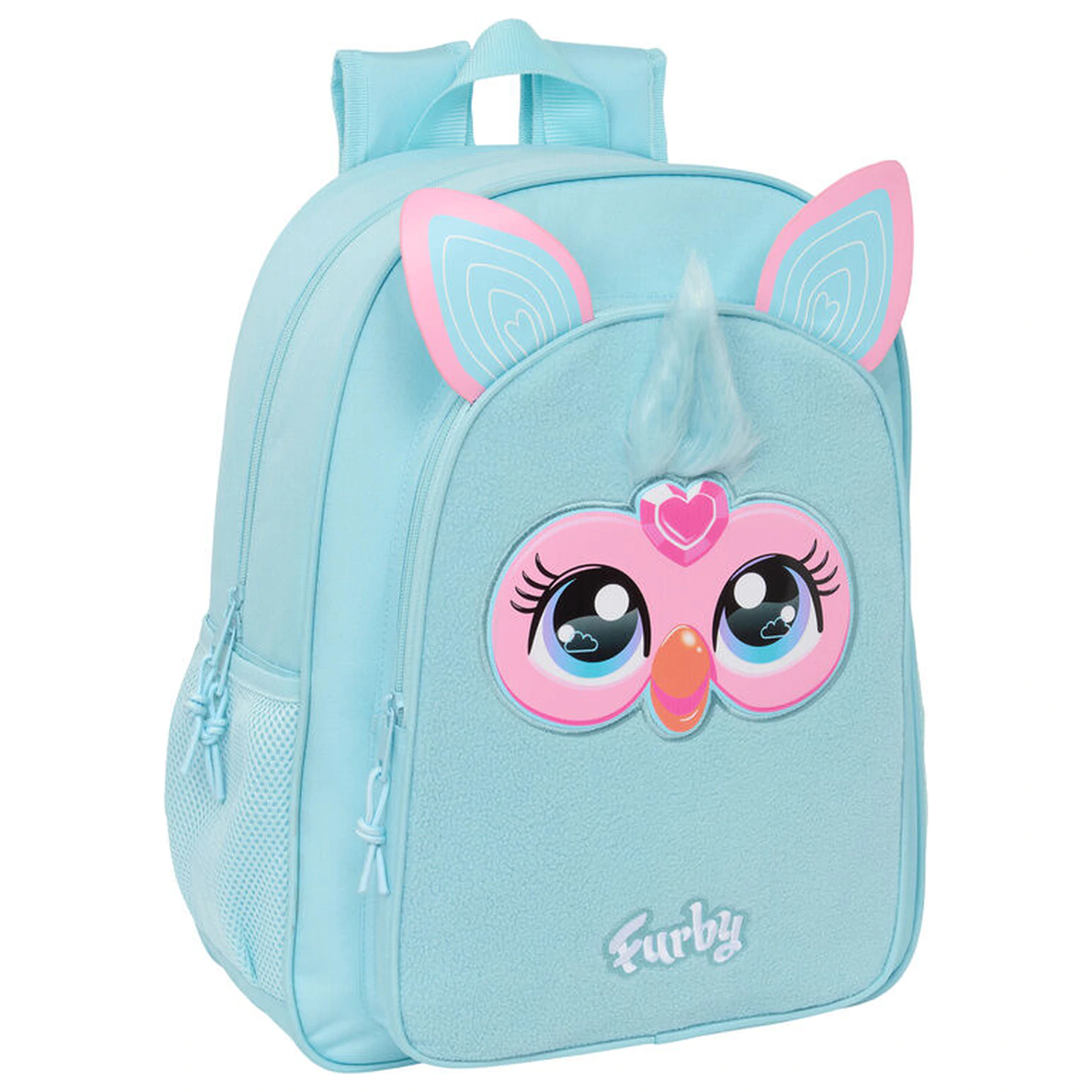 Furby anpassbarer Rucksack 42cm Produktfoto
