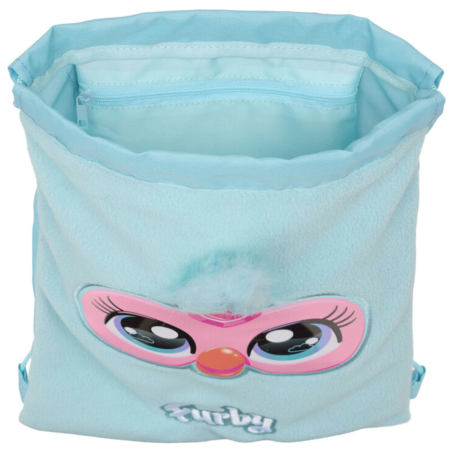Furby Turnbeutel 34cm Produktfoto
