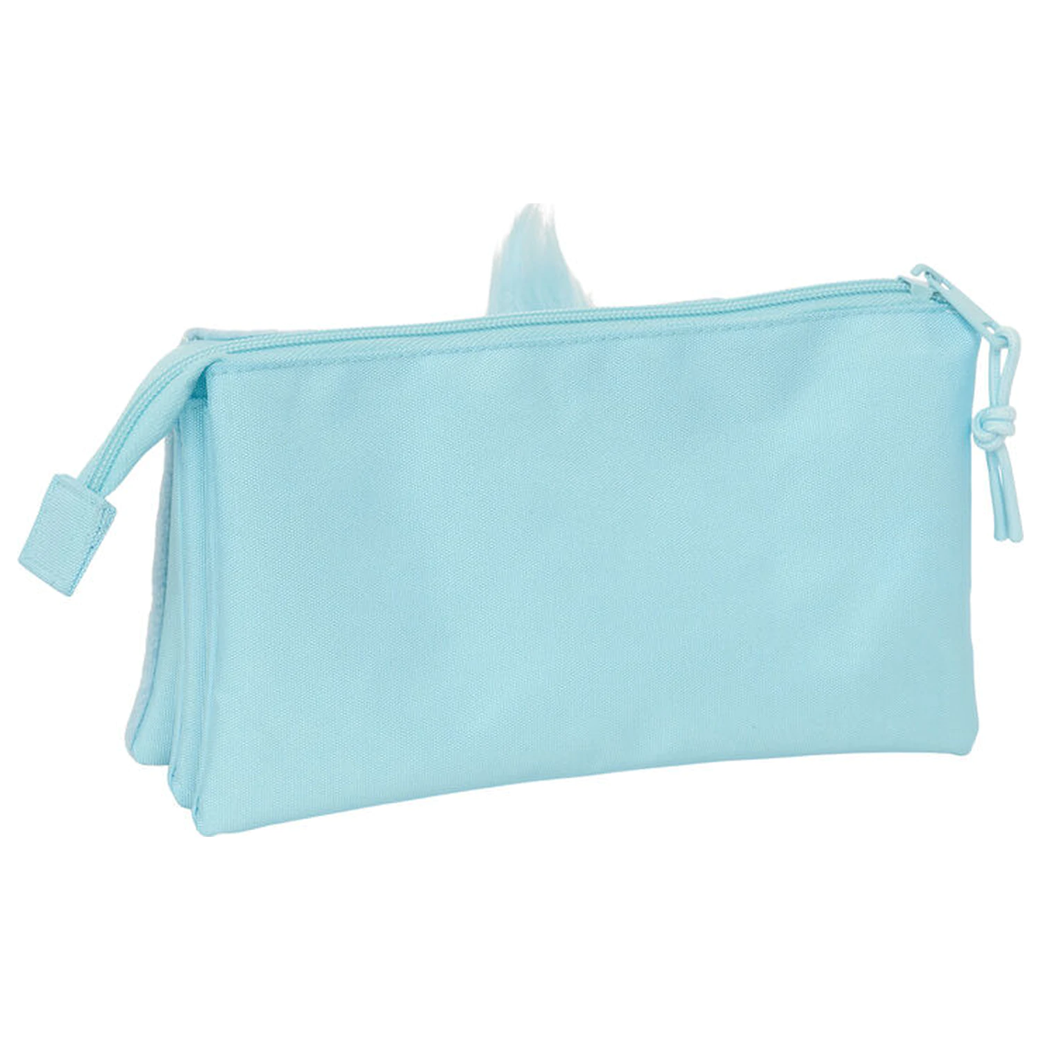 Furby dreifaches Federmäppchen Produktfoto