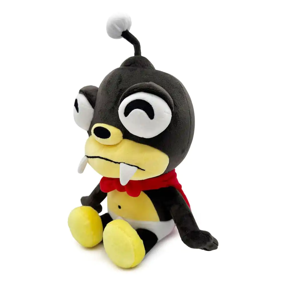 Futurama Plüschfigur Nibbler 23 cm Produktfoto