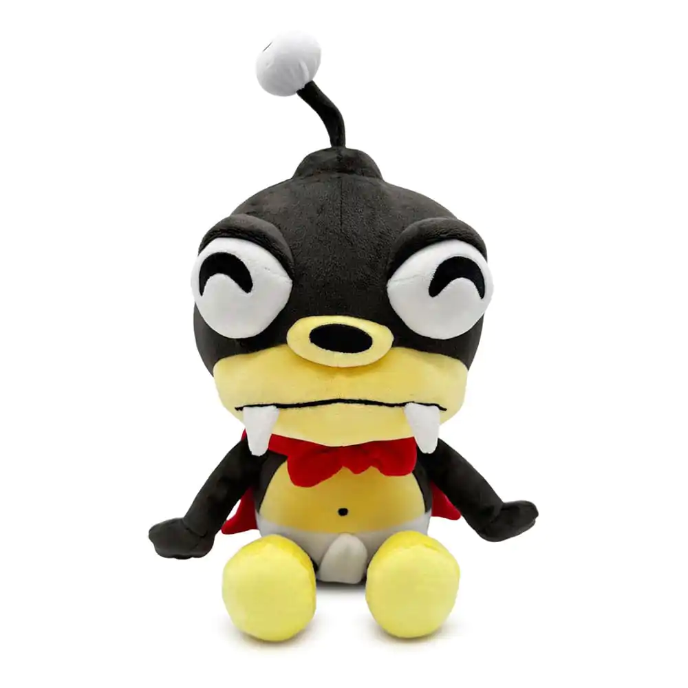 Futurama Plüschfigur Nibbler 23 cm Produktfoto