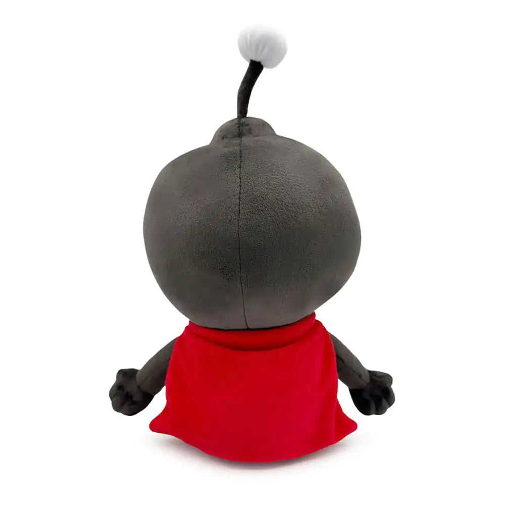 Futurama Plüschfigur Nibbler 23 cm Produktfoto