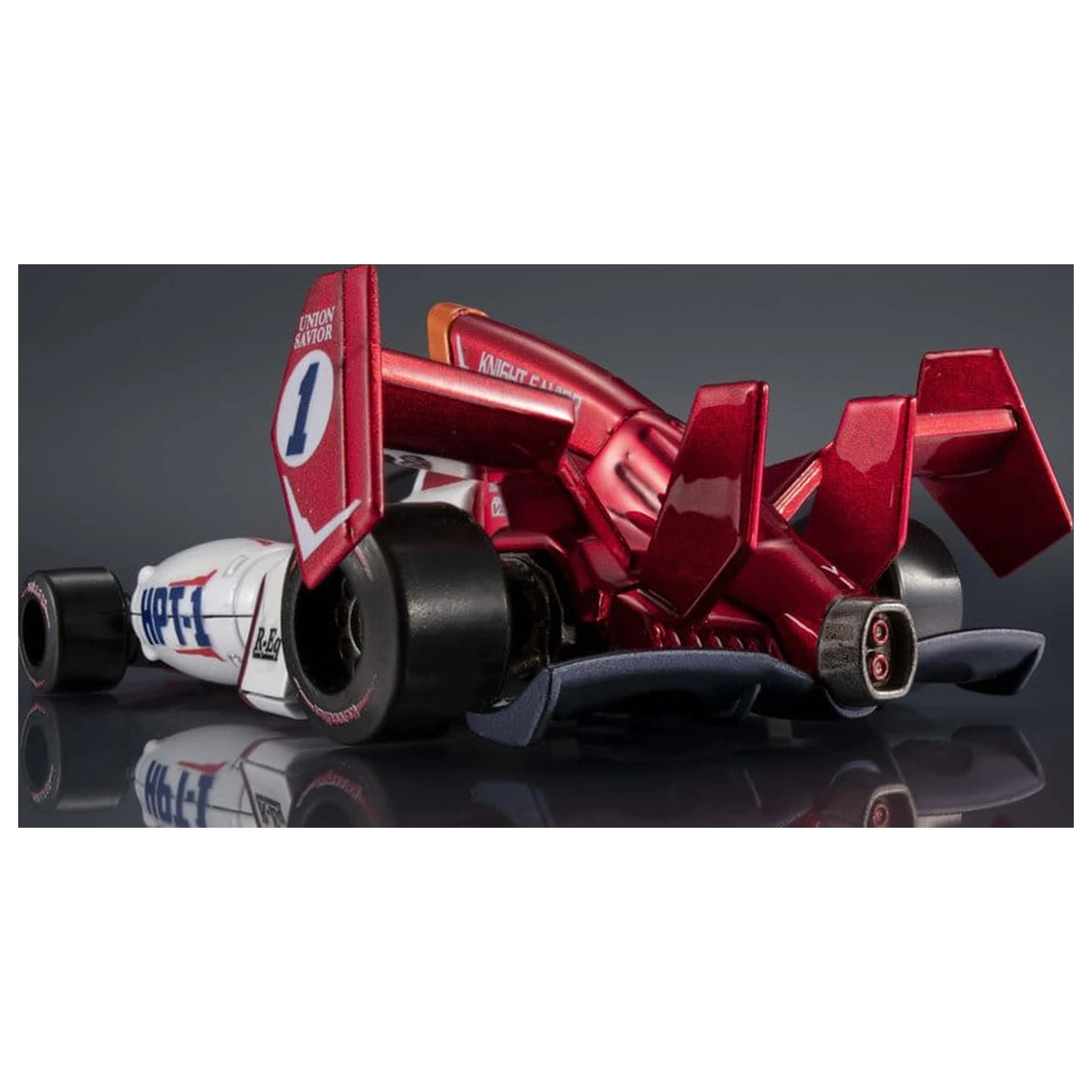 Future GPX Cyber Formula Cyber Formula Collection -Heritage Edition- Fahrzeug Knight Savior 005 Produktfoto