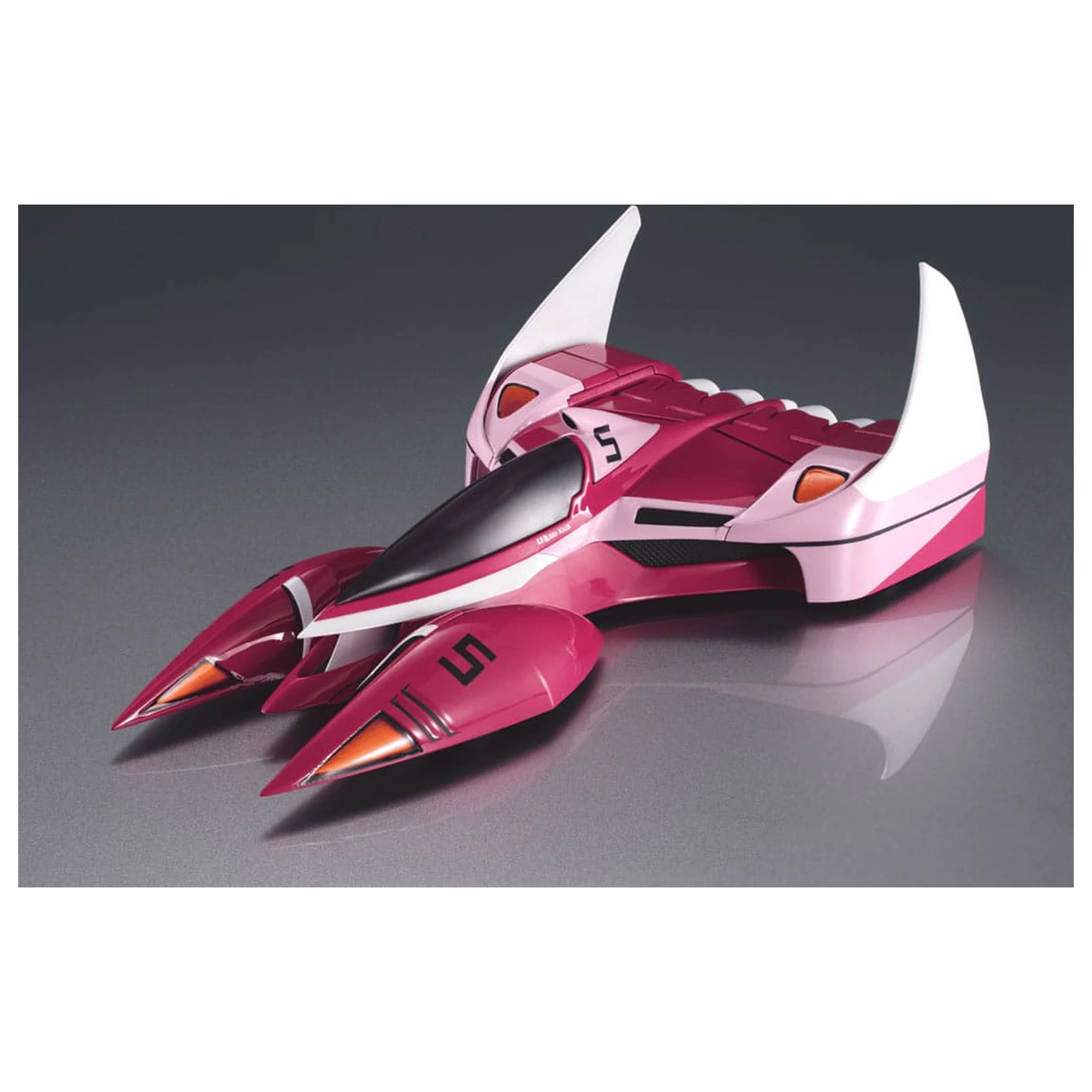 Future GPX Cyber Formula Sin Variable Action Fahrzeug Experion Z/A-10 Kaga Modell 18 cm Produktfoto