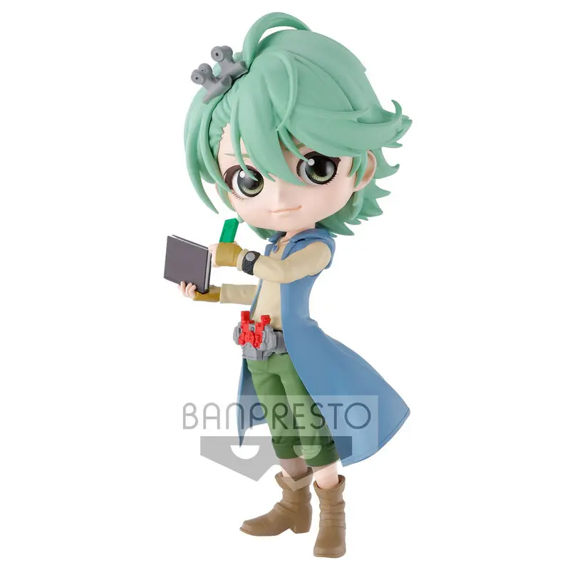 Fuuto Pi Philip ver.A Q posket Figur 15cm Produktfoto