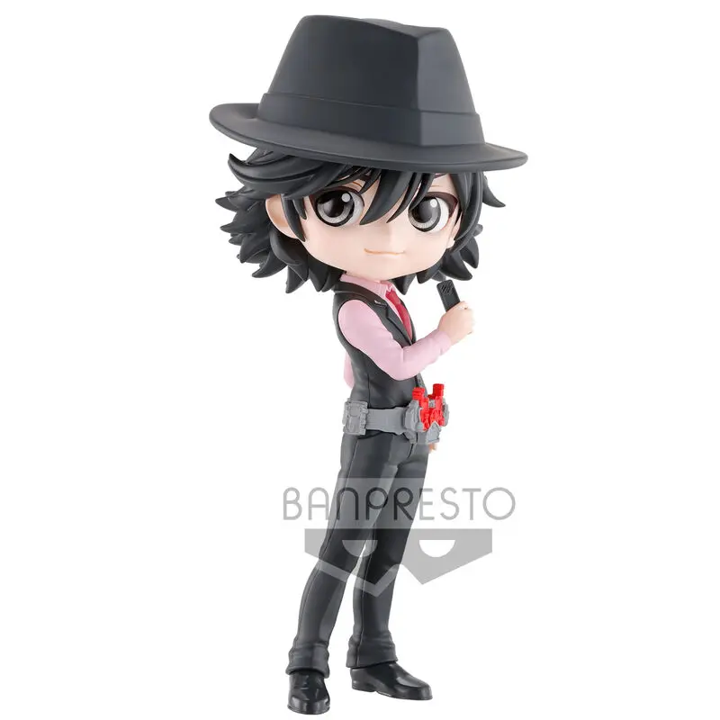 Fuuto Pi Shotaro Hidari ver.A Q posket Figur 15cm Produktfoto