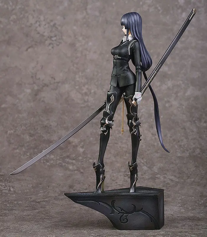 G.A.D PVC Statue 1/7 Karasu 32 cm termékfotó