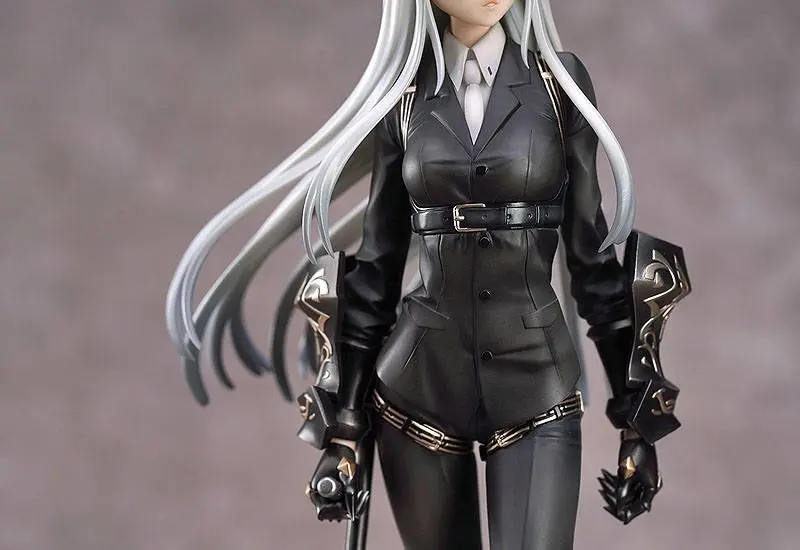 G.A.D PVC Statue 1/7 Ten 31 cm Produktfoto