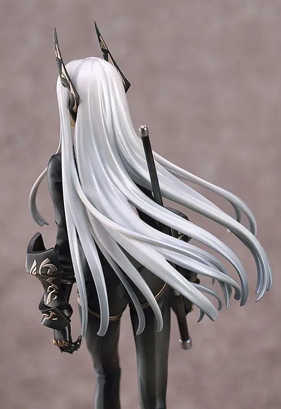 G.A.D PVC Statue 1/7 Ten 31 cm Produktfoto
