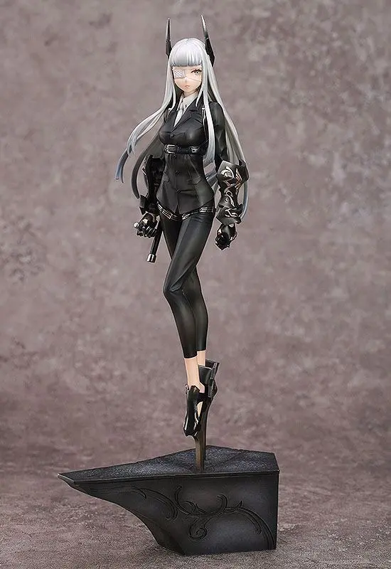 G.A.D PVC Statue 1/7 Ten 31 cm Produktfoto