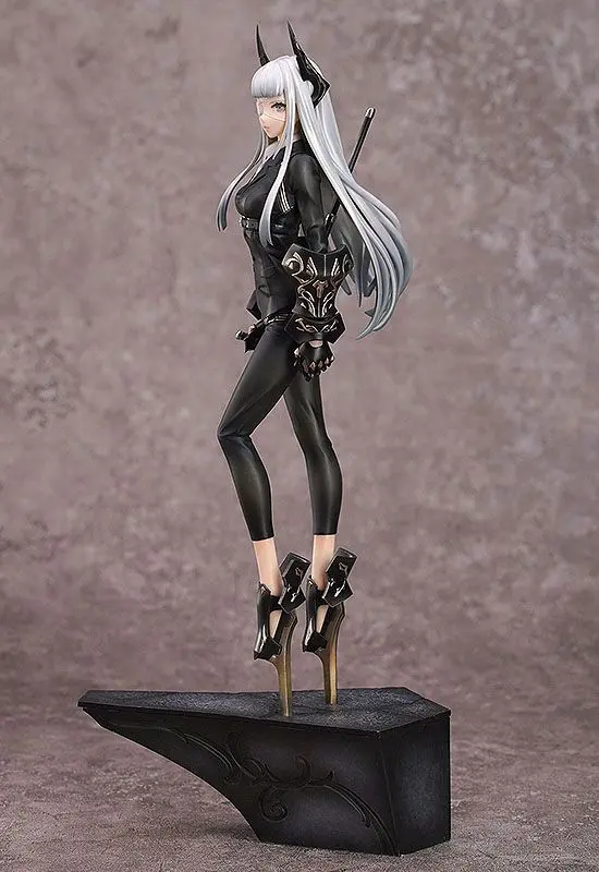 G.A.D PVC Statue 1/7 Ten 31 cm Produktfoto