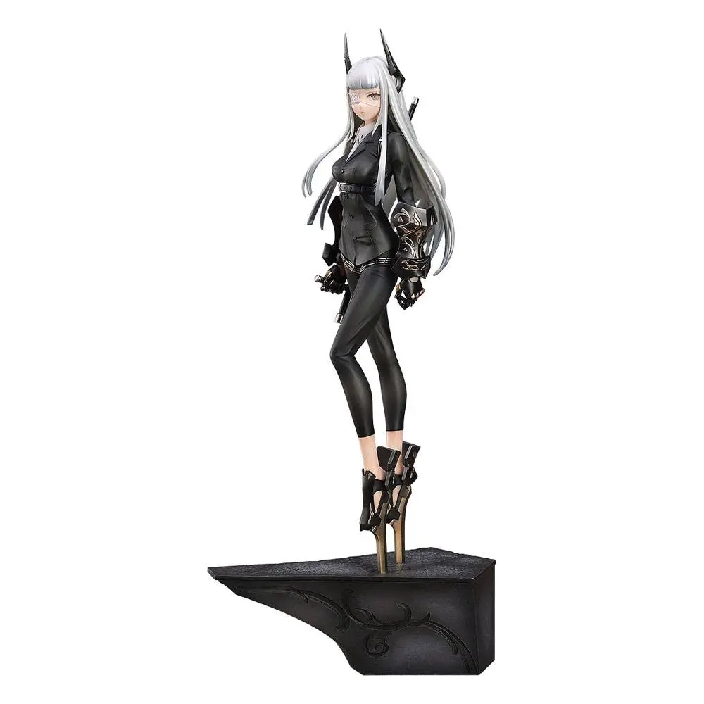 G.A.D PVC Statue 1/7 Ten 31 cm Produktfoto