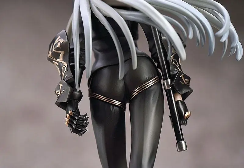 G.A.D PVC Statue 1/7 Ten 31 cm Produktfoto