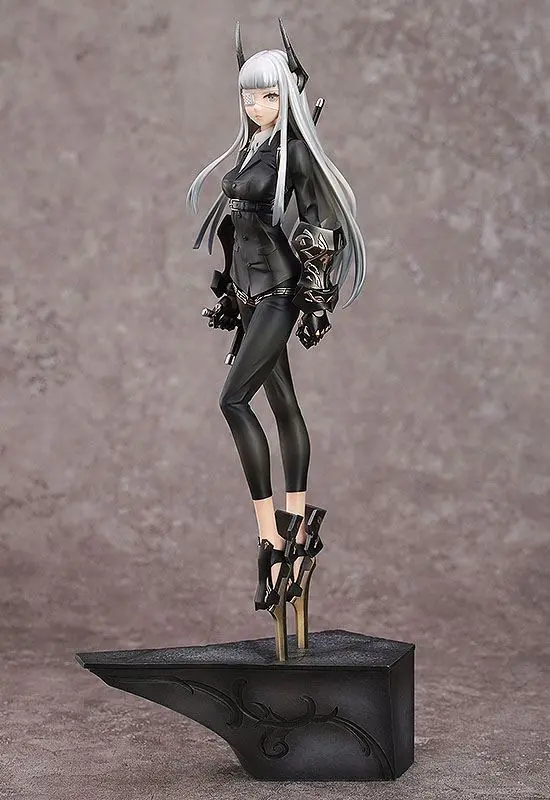 G.A.D PVC Statue 1/7 Ten 31 cm Produktfoto