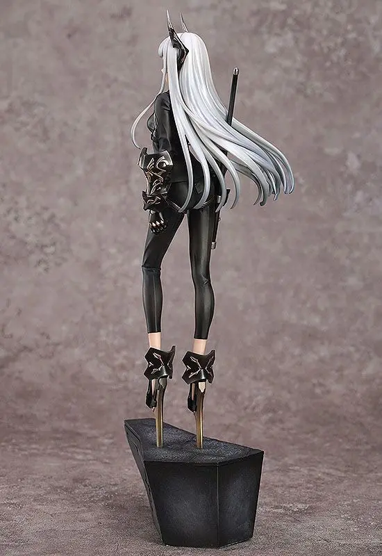 G.A.D PVC Statue 1/7 Ten 31 cm Produktfoto