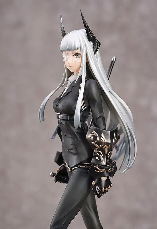 G.A.D PVC Statue 1/7 Ten 31 cm Produktfoto