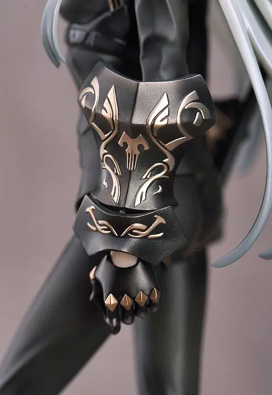 G.A.D PVC Statue 1/7 Ten 31 cm Produktfoto