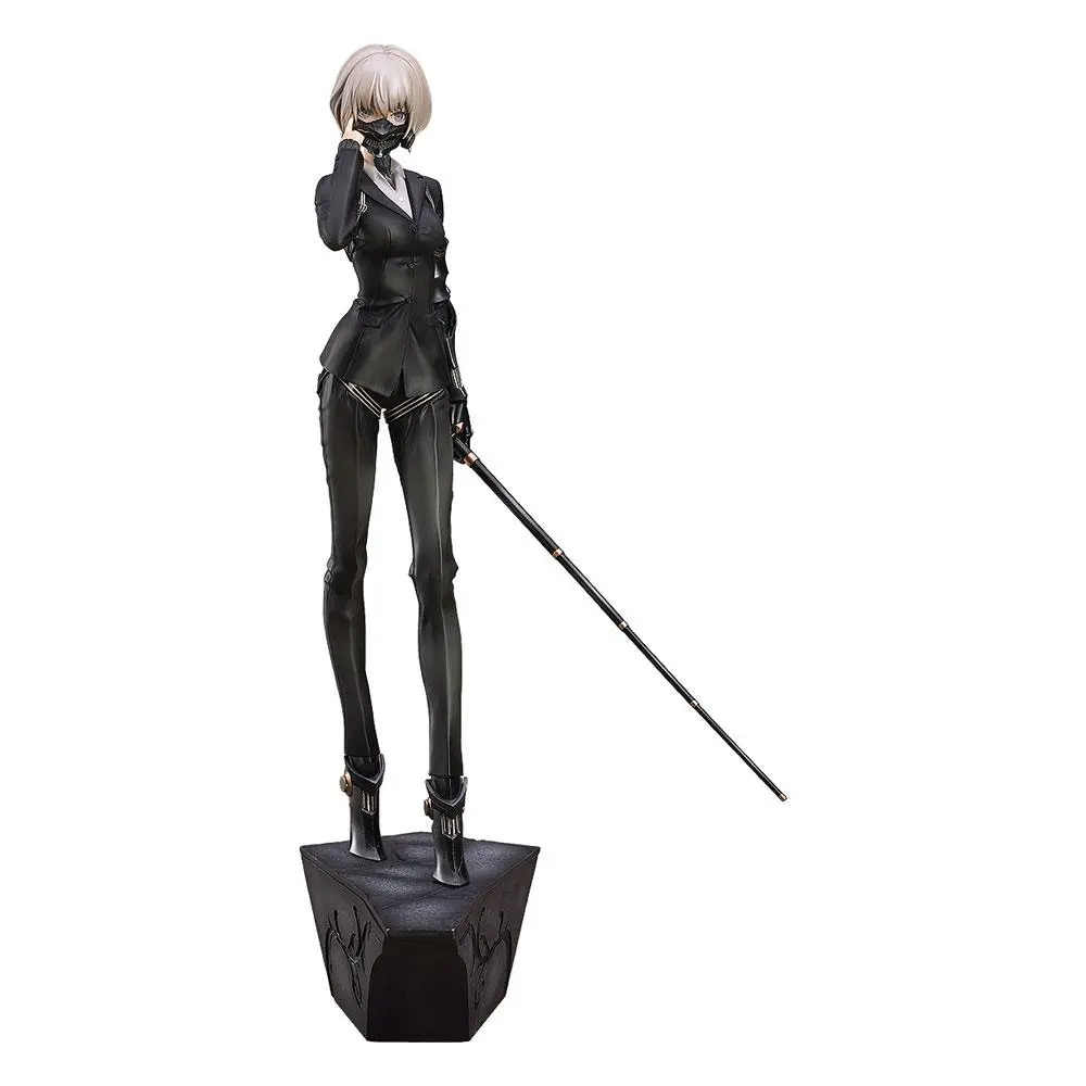 G.A.D PVC Statue 1/7 Inu 30 cm Produktfoto