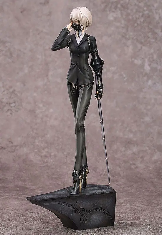 G.A.D PVC Statue 1/7 Inu 30 cm Produktfoto