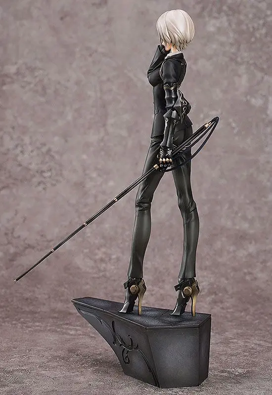 G.A.D PVC Statue 1/7 Inu 30 cm Produktfoto