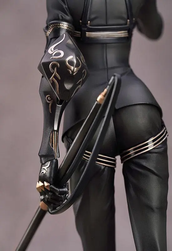 G.A.D PVC Statue 1/7 Inu 30 cm Produktfoto