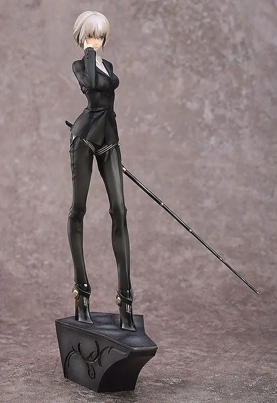 G.A.D PVC Statue 1/7 Inu 30 cm Produktfoto